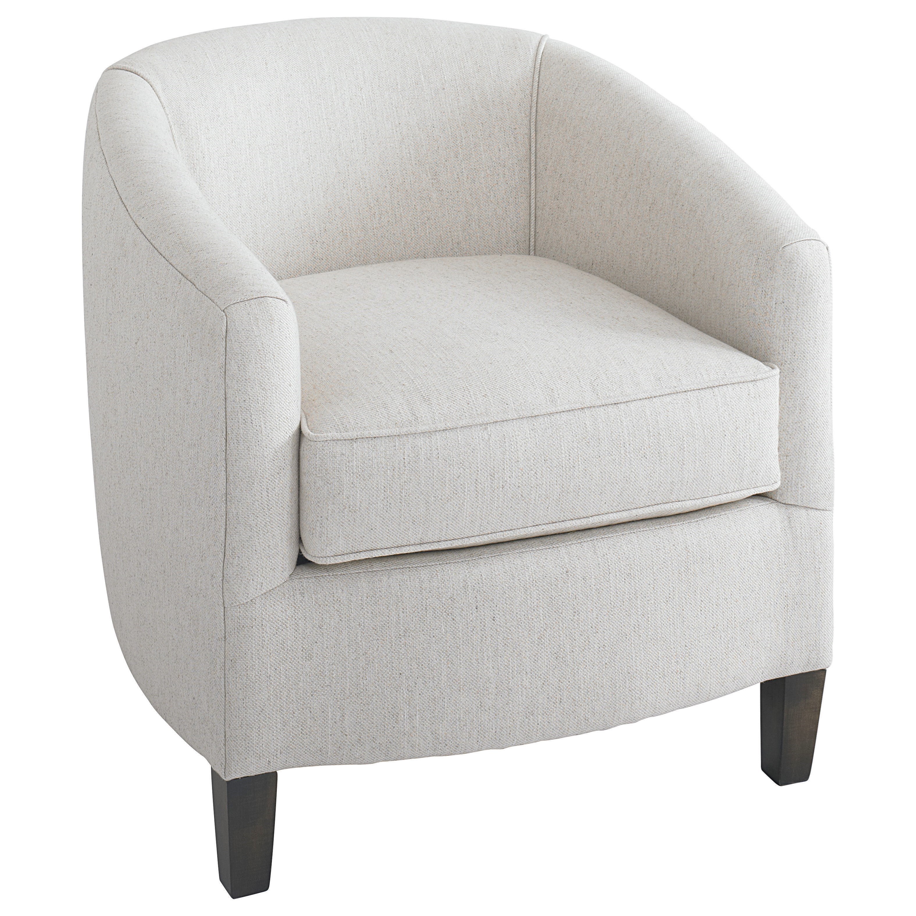 Wrentham barrel chair deals